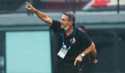 Angelo Alessio Dipecat Persija Jakarta, Bos Macan Kemayoran Ucap Salam Perpisahan