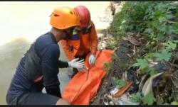 Tragis, Balita di Banyumas Tewas Terseret Arus Sungai saat Hendak Buang Air Kecil 