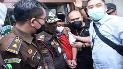 Sidang Vonis Herry Wirawan, Majelis Hakim: Terdakwa Tak Bantah Keterangan Saksi <