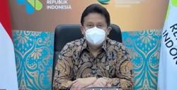 Menkes Bolehkan Penerima Vaksin Sinovac Gunakan Pfizer dan AstraZeneca untuk Vaksin Booster