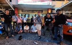 Komplotan Pembobol Rumah Kosong di Palembang Tertangkap, Ketiganya Pria Pengangguran <