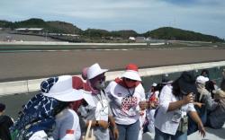  Tiket Gratis MotoGP Mandalika untuk Warga Lokal Akan Ditambah