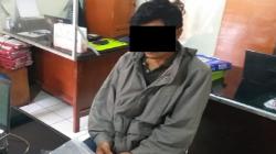 Motor Rusak usai Dipinjam, Pemuda di Taput Bakar Teman