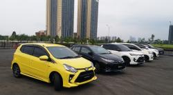 5 Hal yang Harus Dilakukan ketika Test Drive Mobil, Jangan Sampai Salah Beli