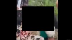 Viral Remaja Perempuan Dijambak dan Dipukuli Geng Cewek di Medan<