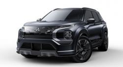 Mitsubishi Kenalkan Mobil Konsep di Tokyo Auto Salon 2022, Calon Rival Honda HR-V?