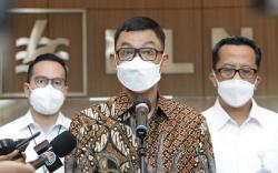 PLN Ajukan PMN Rp10 Triliun di 2023 untuk Tingkatkan Pasokan Listrik hingga Bangun Pembangkit EBT