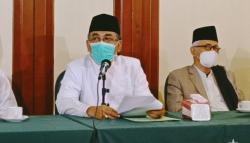 Ini Susunan Lengkap Pengurus PBNU Periode 2022-2027