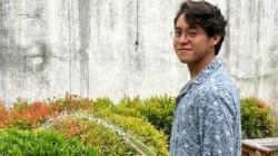5 Fakta Menarik Ardhito Pramono, Artis Muda Ganteng yang Tertangkap Kasus Narkoba