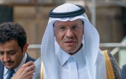 Arab Saudi Akan Kembangkan Tenaga Nuklir, Ini Penjelasan Pangeran Abdulaziz  