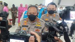 Polisi Aniaya Wartawan TV di Sumedang, Kapolda Jabar: Saya Mohon Maaf, Pelaku Ditindak Tegas