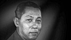 Jenderal TNI Ini Pernah Jadi Penjudi gegara Gaji Kecil, Berhenti setelah Istri Minta Temui Soekarno