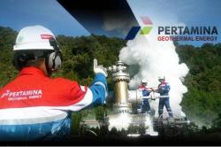 PGE jadi Perusahaan Pertama di Grup Pertamina yang IPO, Komisaris: Saya Bangga