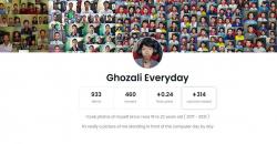 Raup Untung dari Bisnis NFT, Ghozali Everyday: Buat Bayar Utang 