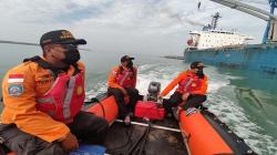 2 Pemancing Tenggelam di Pantai Menganti Cilacap Ditemukan Tewas 