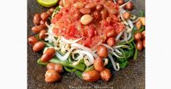 Resep Plecing Kangkung Pedas Menggugah Selera, Ini Cara Membuatnya