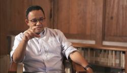 Anies Ubah Konsep Taman Kota Jadi Park : Tujuannya Terjadi Interaksi Warga