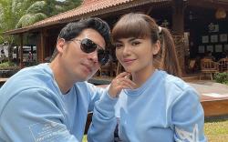 Ridho Ilahi Berharap Diterima Keluarga Dinar Candy, Rencana Tunangan Tahun Ini   