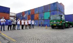 Tembus Pasar Global, Produk Sabun UMKM Diekspor Ke 6 Negara