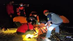 Pemancing Ikan Temukan Mayat di Pantai Pungkruk Jepara 