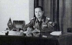  Pendiri Kopassus Ini Berani Tampar Soeharto Muda Gara-Gara Ini