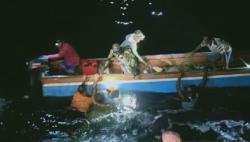 Warga Mahia Ambon Tewas saat Mancing di Pantai Jereung<