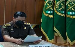 27 Pegawai Positif Covid-19, Kantor Kejati Kalsel Ditutup Sementara