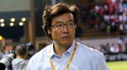 Mirip Indonesia, Fans Timnas Malaysia Berharap Kim Pan-gon Tidak Diusik Orang Federasi