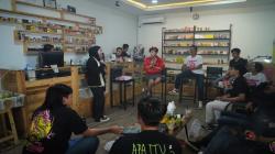 Komunitas Pencinta E-Liquid Ini Cari Jenderal Regional Bandung<