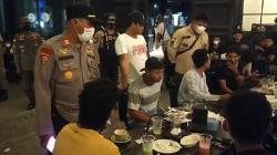Kasus Varian Omicron Mengganas, Ridwan Kamil Dukung Polisi Giatkan Razia Prokes