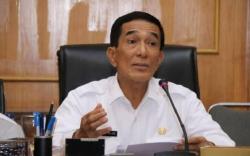 Mantan Pj Wali Kota Palembang Akan Jalani Sidang Pedana Kasus Masjid Raya Sriwijaya