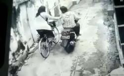 Pelaku Begal Payudara di Sukabumi Ditangkap, Ternyata Motifnya Sesimpel Ini<