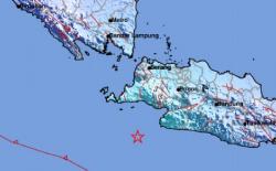Soal Prediksi Gempa M 8,7, BMKG Ungkap Sudah Ada 10 Kali Tsunami di Selat Sunda