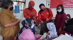 Komnas KIPI: Efek Serius Vaksin Covid-19 pada Anak Lebih Rendah Dibandingkan Dewasa