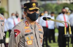 Kapolda Jateng Copot Kasat Reskrim Polres Boyolali, Begini Respons Ombudsman dan IPW