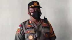 KKB Serang Satgas Nemangkawi di Kiwirok Papua saat Cuaca Berkabut