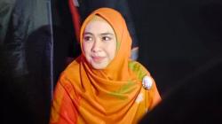 Ria Ricis Dikabarkan Hamil, Begini Kata Oki Setiana Dewi