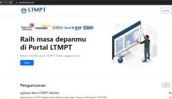 LTMPT Perpanjang Simpan Permanen Akun Hingga 12 April 2022 untuk Pendaftaran SBMPTN