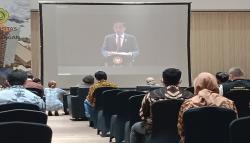    Pembangunan Ibu Kota Baru di Kalimantan Timur, Jokowi Bilang Begini 