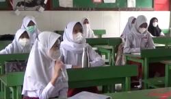 Kasus Covid-19 Meningkat, IDI Makassar Minta Anak Sekolah Kembali Belajar secara Online
