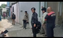 Sejumlah Rentenir Datangi TKP Rekannya Tewas di Ciputat, Polisi Minta Bubar
