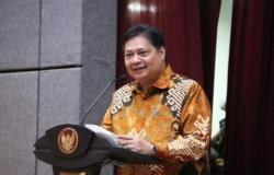 Menko Airlangga Sebut RI Akan Bentuk Bullion Bank Tahun Depan