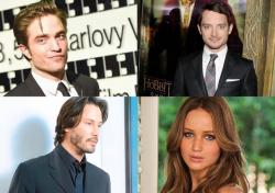 9 Artis Terkenal Dunia dengan Gaya Hidup Paling Sederhana padahal Bergelimang Harta    