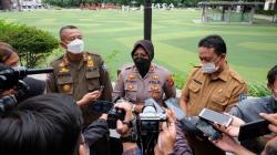 Polrestabes Bandung: Hukum Ditegakkan terhadap Pelanggaran, Viral dan Non-Viral