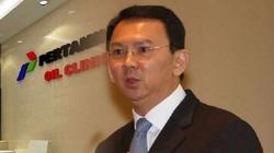 Ahok Mundur dari Komut Pertamina: Saya Ikut Kampanye Ganjar-Mahfud