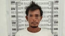 Cekcok Masalah Tali Jangkar, Kepala Nelayan Bocor Dibacok Parang Tetangga