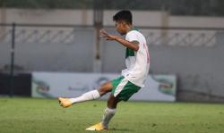 4 Pemain Muda Indonesia yang Aksinya Layak Ditunggu di FIFA Matchday, Nomor 3 Jebolan Real Madrid