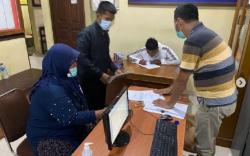 Pedagang Bakso Diduga Dianiaya Penagih Utang, Ternyata Ini Kejadian Sebenarnya