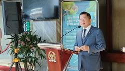 Kepala Bappenas: IKN Nusantara Dibangun untuk Dorong Pertumbuhan Ekonomi di Kawasan Timur