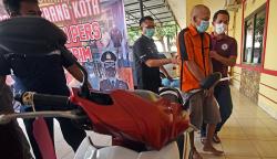 Begal Tak Segan Melukai Pemilik Kendaraan, Ditangkap setelah 6 Bulan Buron